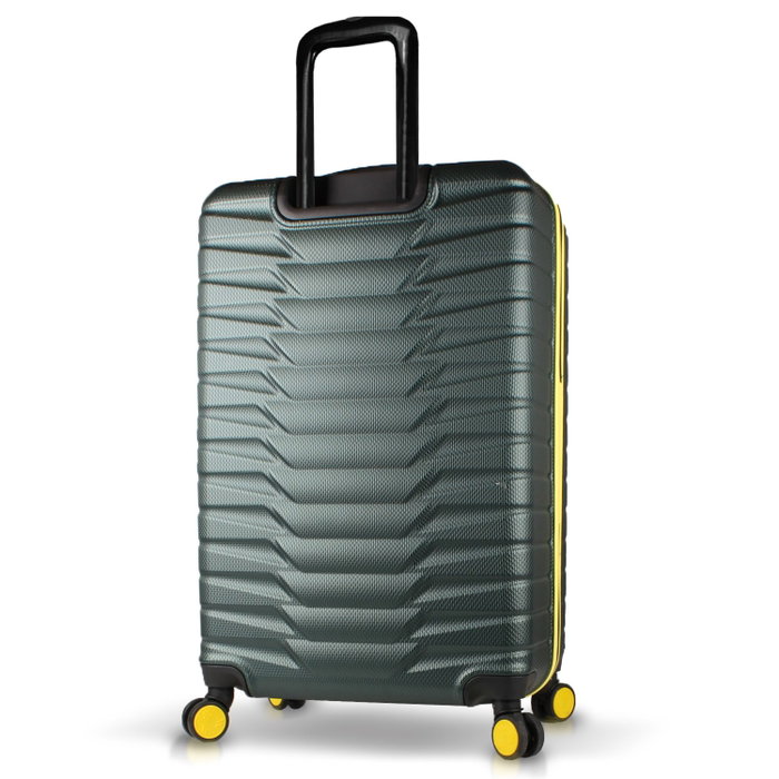 Zoozie Bags Maleta 6032 Caqui Grande